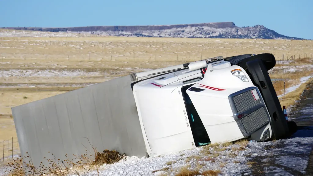 How to Maximize Your Settlement After a Truck Accident Injury Claim