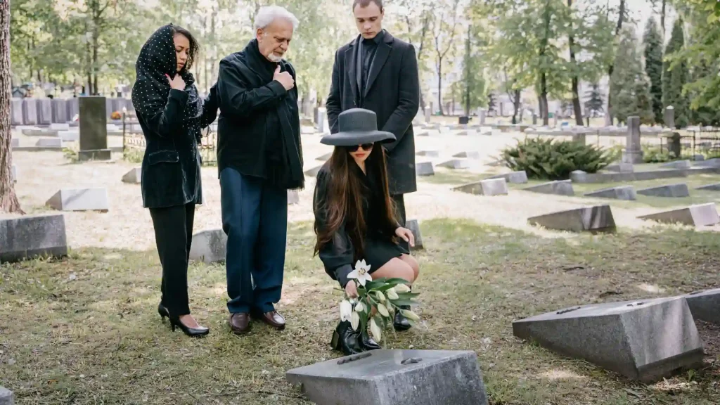 How to Prove Negligence in a Wrongful Death Case