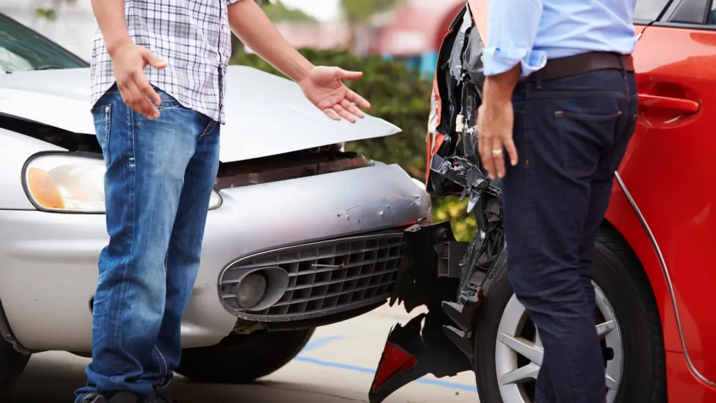 How Police Reports Influence Car Accident Claims in Virginia