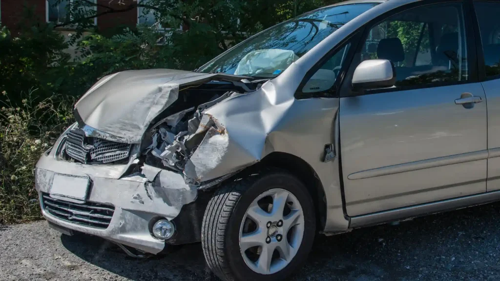 Passenger Rights in a Car Accident Injury Case in Virginia