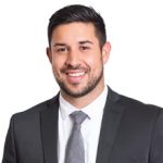 Rob Garza: More Than a Lawyer, He’s a Family Advocate