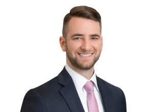 Luke Needleman Empowers His Clients to Share Their Truth