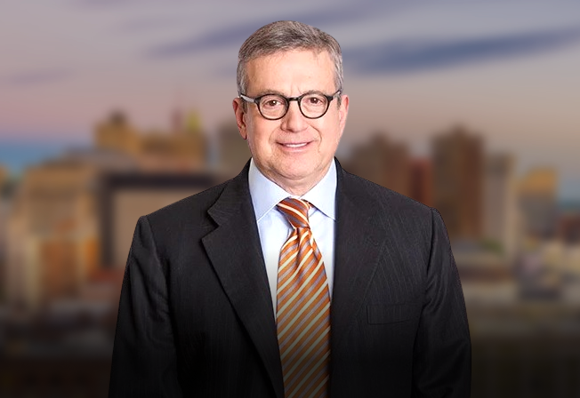 Video Thumbnail: Bary M. Chasen