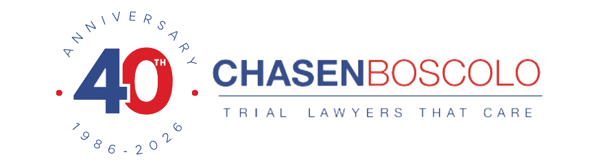 Chasen Boscolo Logo