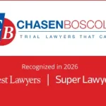 We’re Honored to Be Recognized by Best Lawyers® and Super Lawyers® 2026